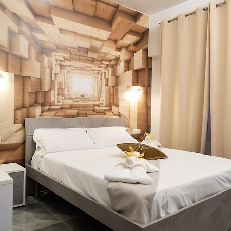 Napolitano Rooms Zewnętrze zdjęcie