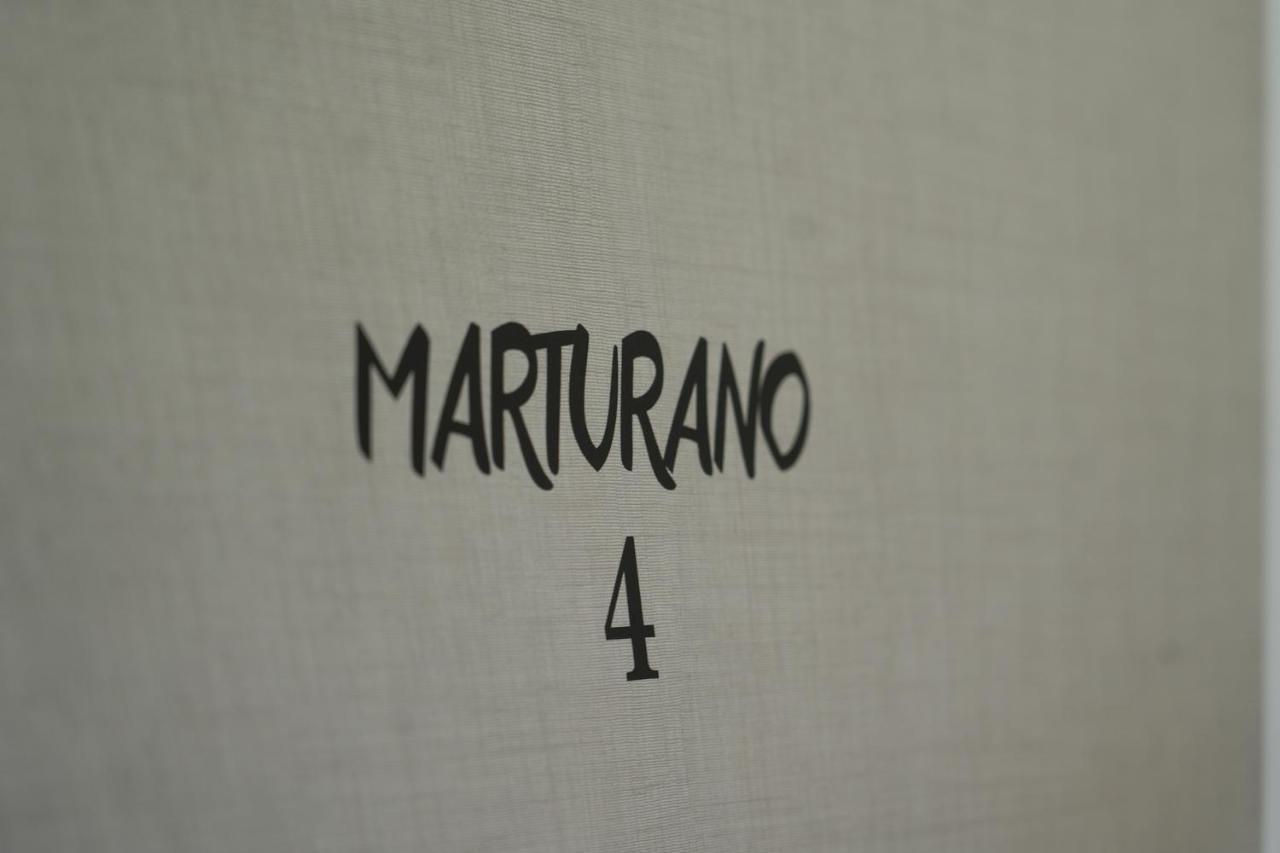 Napolitano Rooms Zewnętrze zdjęcie