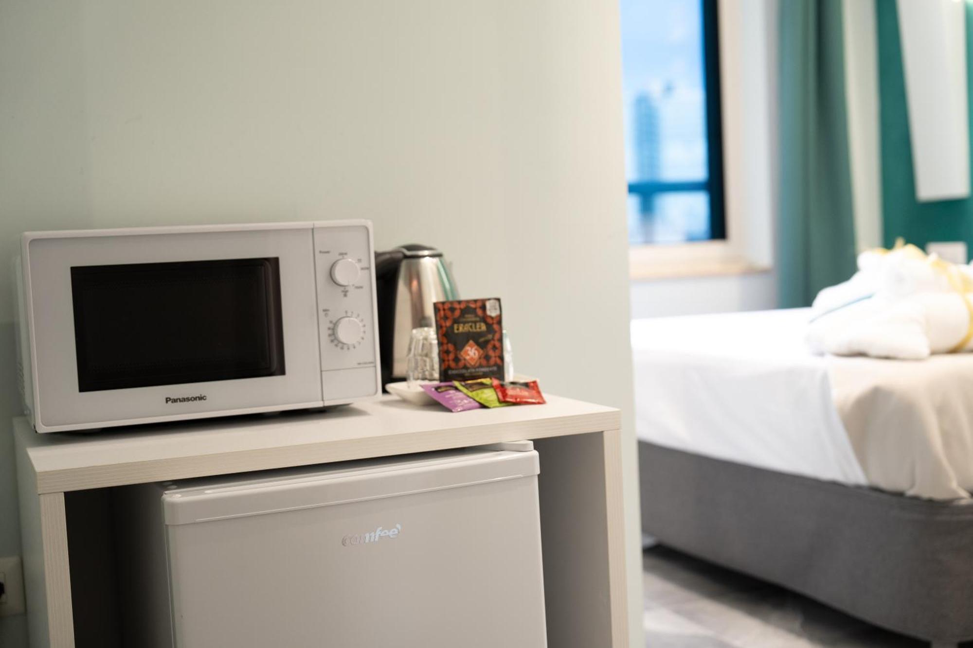 Napolitano Rooms Zewnętrze zdjęcie