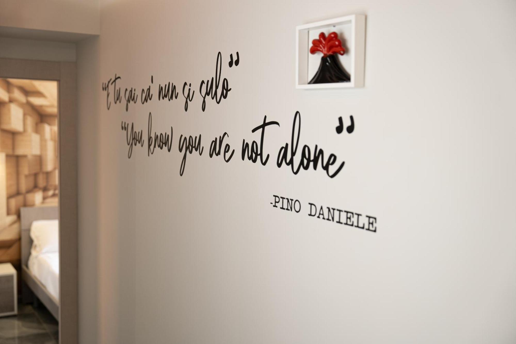 Napolitano Rooms Zewnętrze zdjęcie