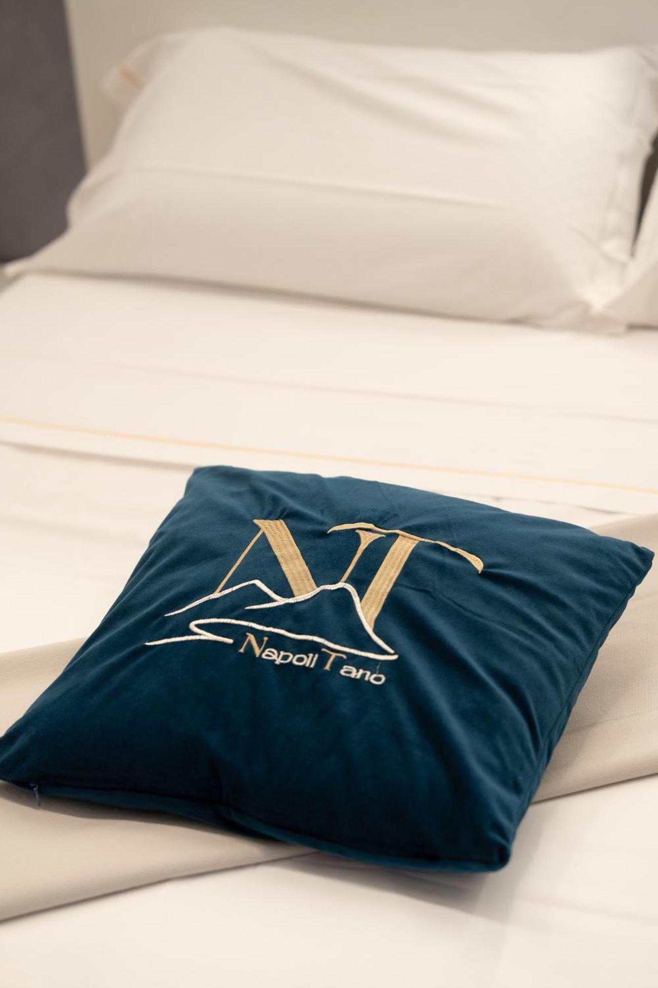 Napolitano Rooms Zewnętrze zdjęcie