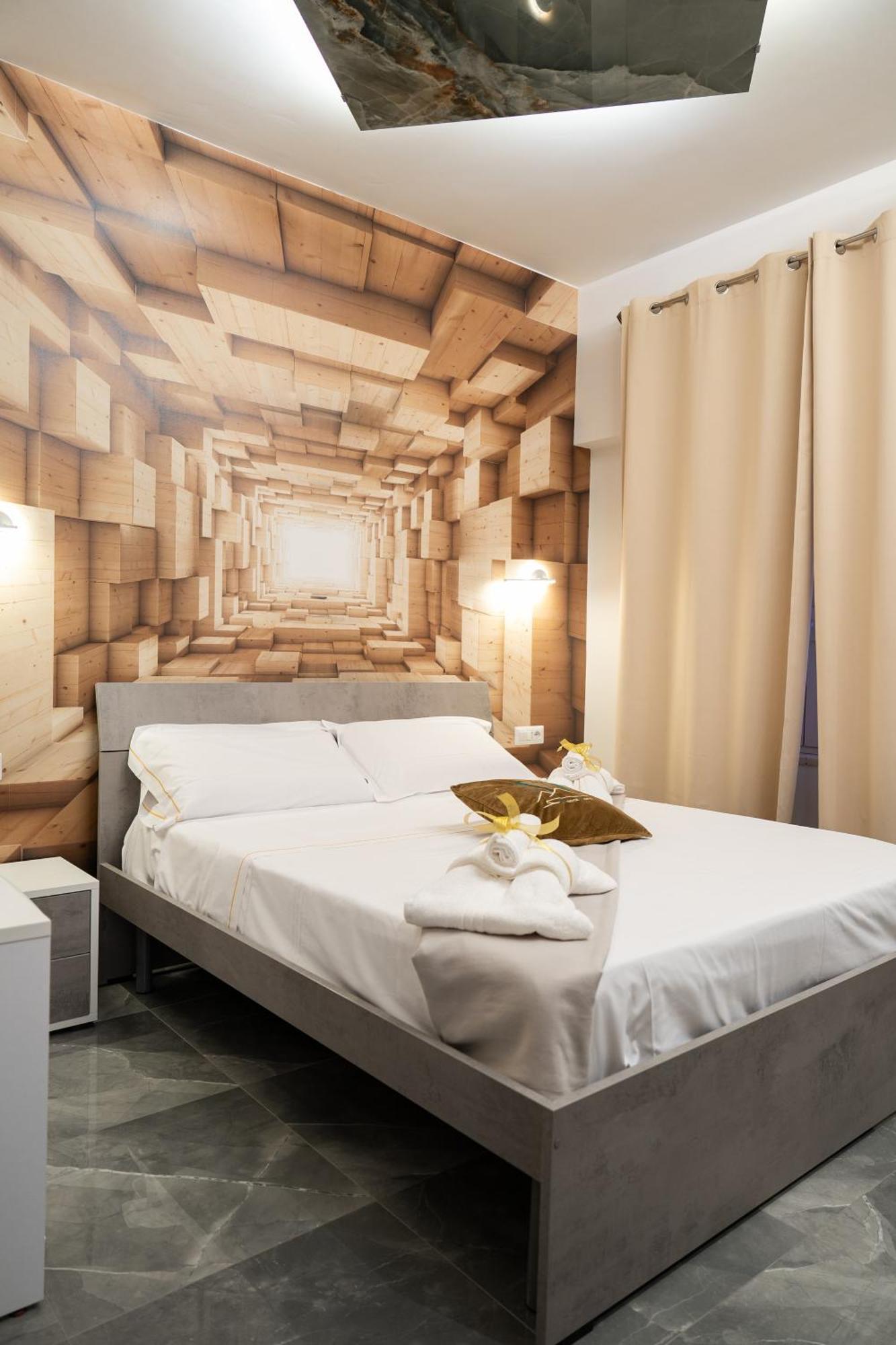 Napolitano Rooms Zewnętrze zdjęcie