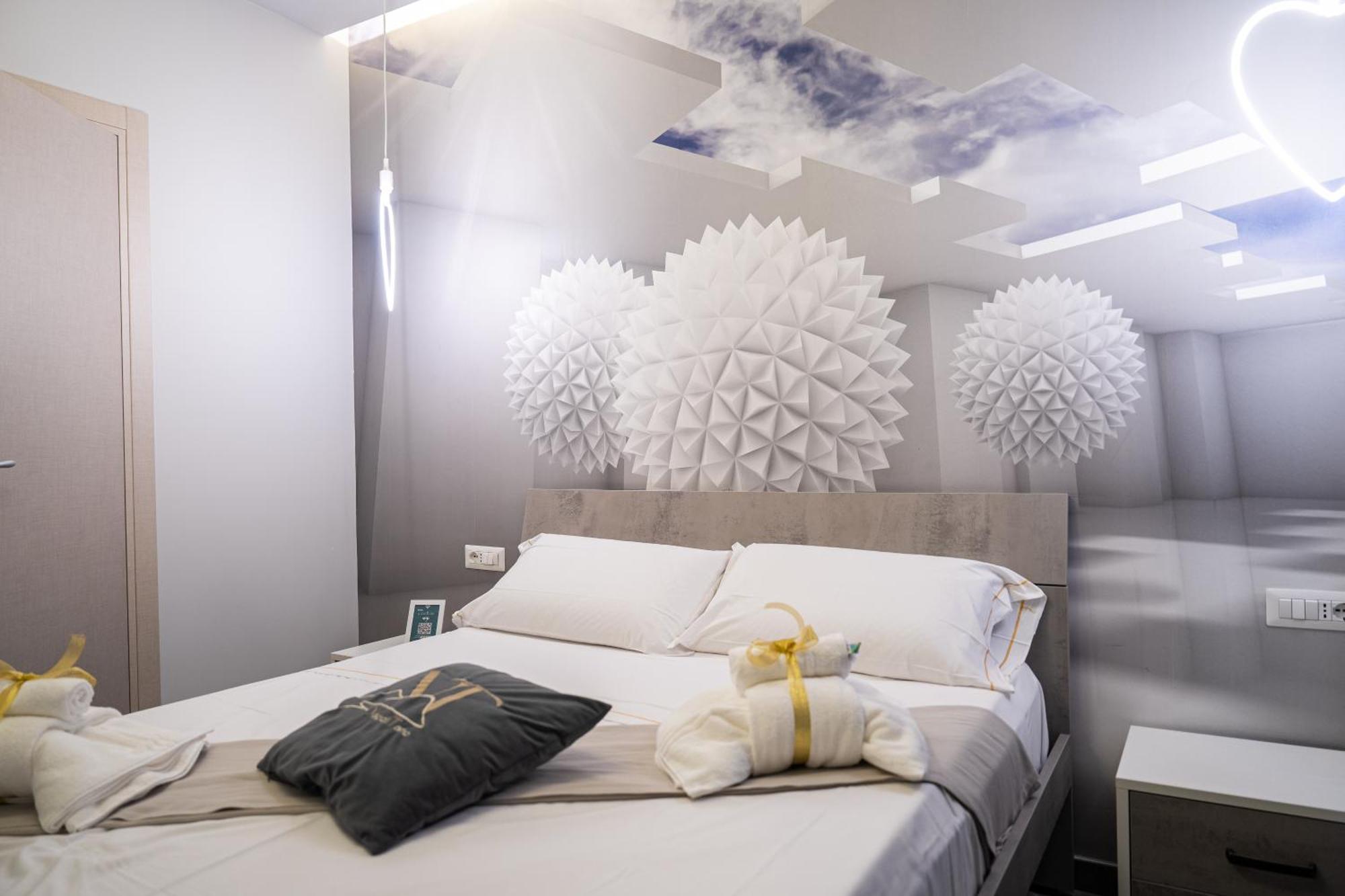 Napolitano Rooms Zewnętrze zdjęcie